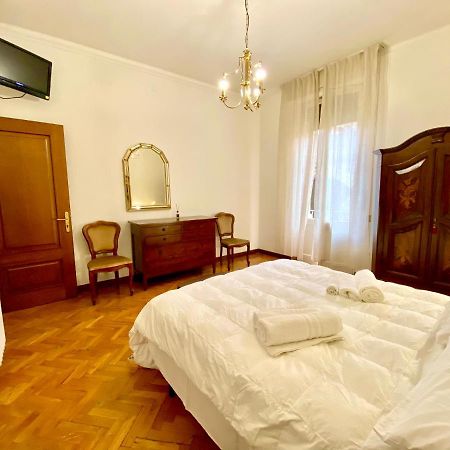 B&B Dai Nonni Verona Eksteriør billede
