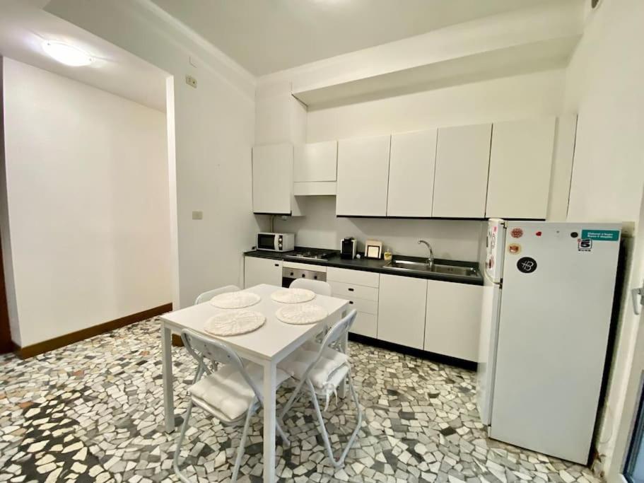 B&B Dai Nonni Verona Eksteriør billede