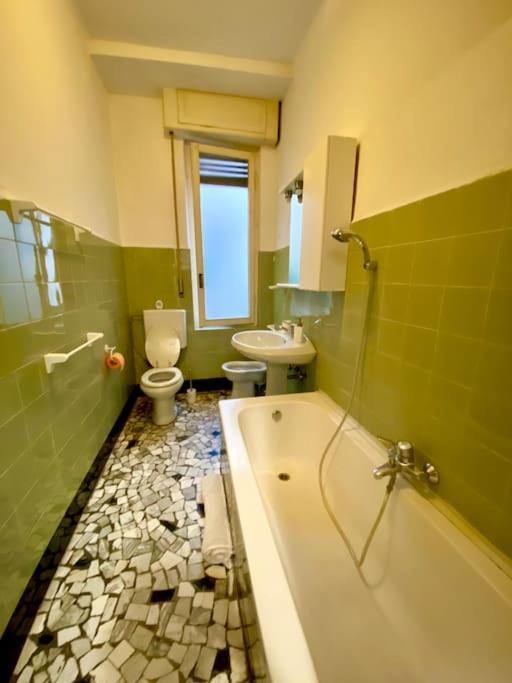 B&B Dai Nonni Verona Eksteriør billede