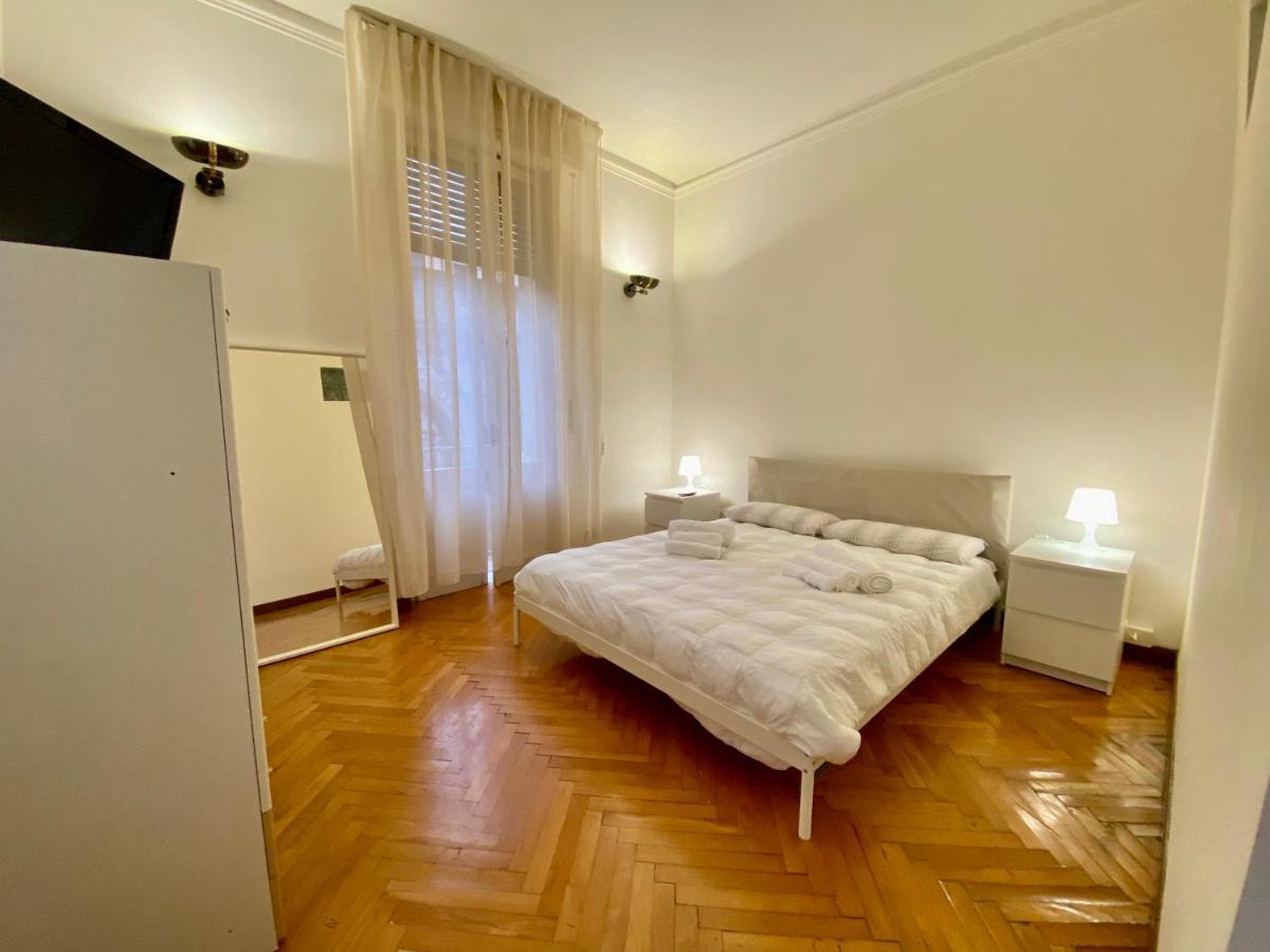 B&B Dai Nonni Verona Eksteriør billede