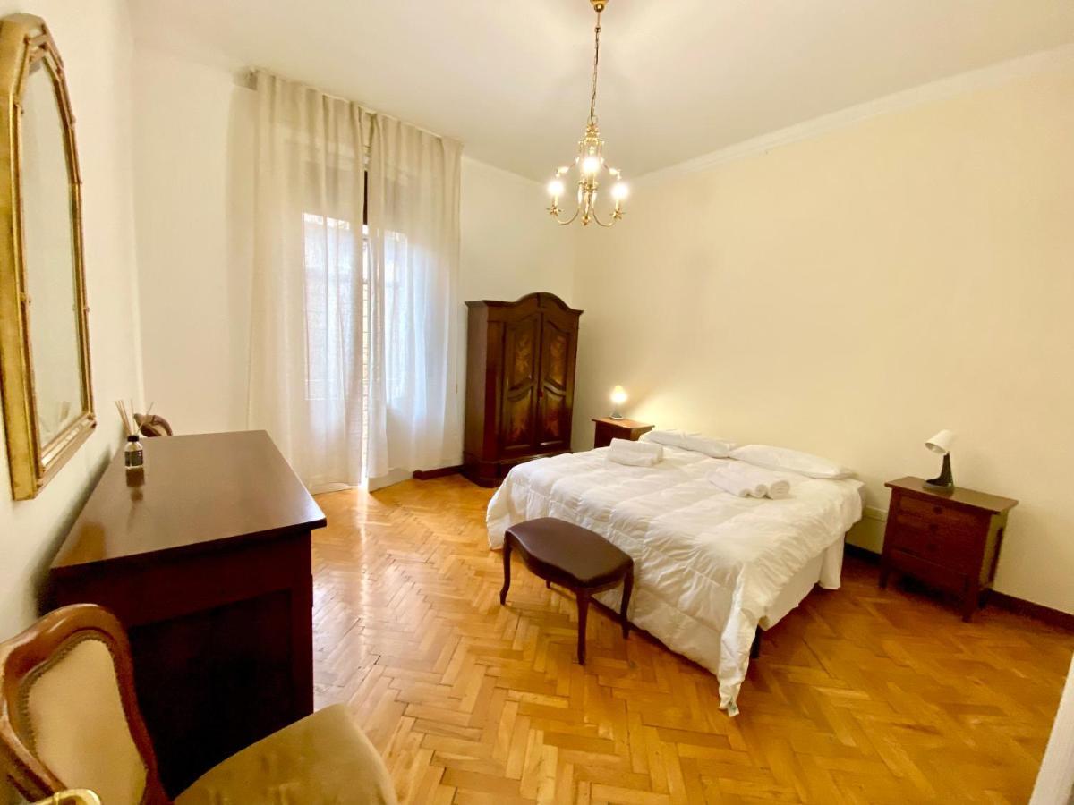 B&B Dai Nonni Verona Eksteriør billede