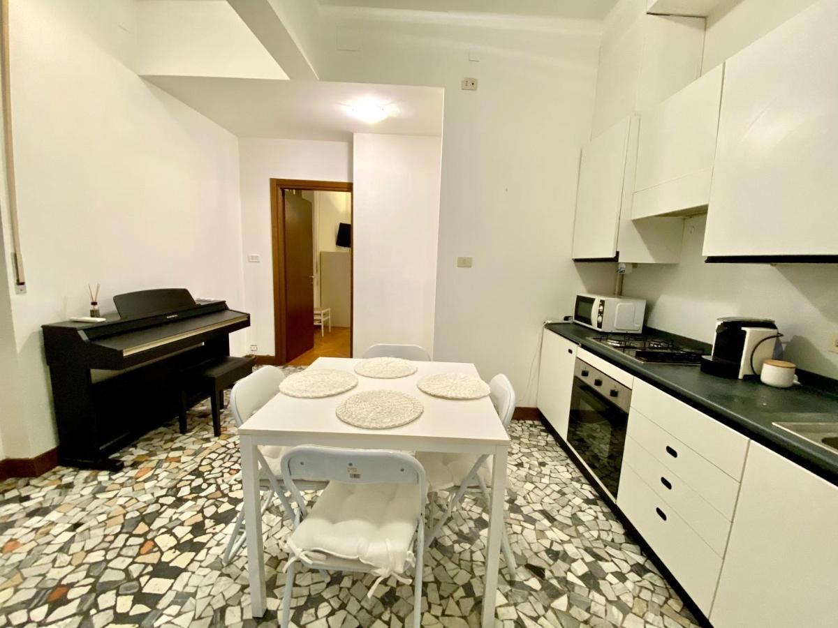 B&B Dai Nonni Verona Eksteriør billede