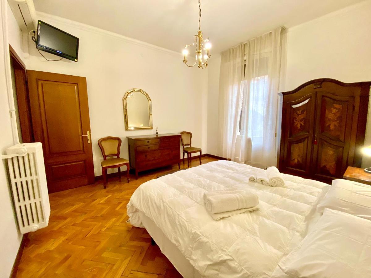 B&B Dai Nonni Verona Eksteriør billede