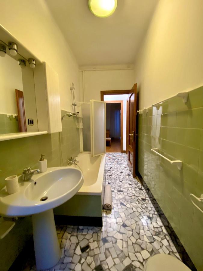 B&B Dai Nonni Verona Eksteriør billede