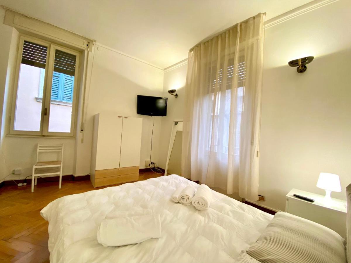 B&B Dai Nonni Verona Eksteriør billede