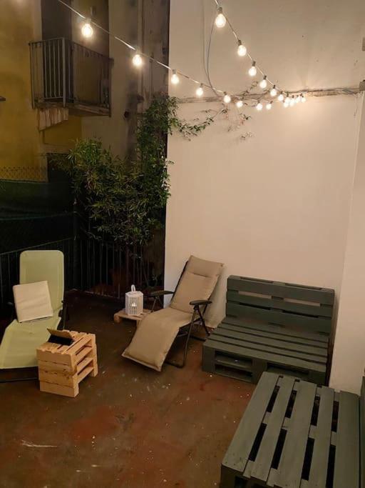 B&B Dai Nonni Verona Eksteriør billede